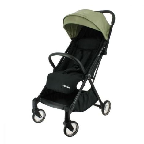 Carucior sport Nania Orla kakiblack - imagine 9